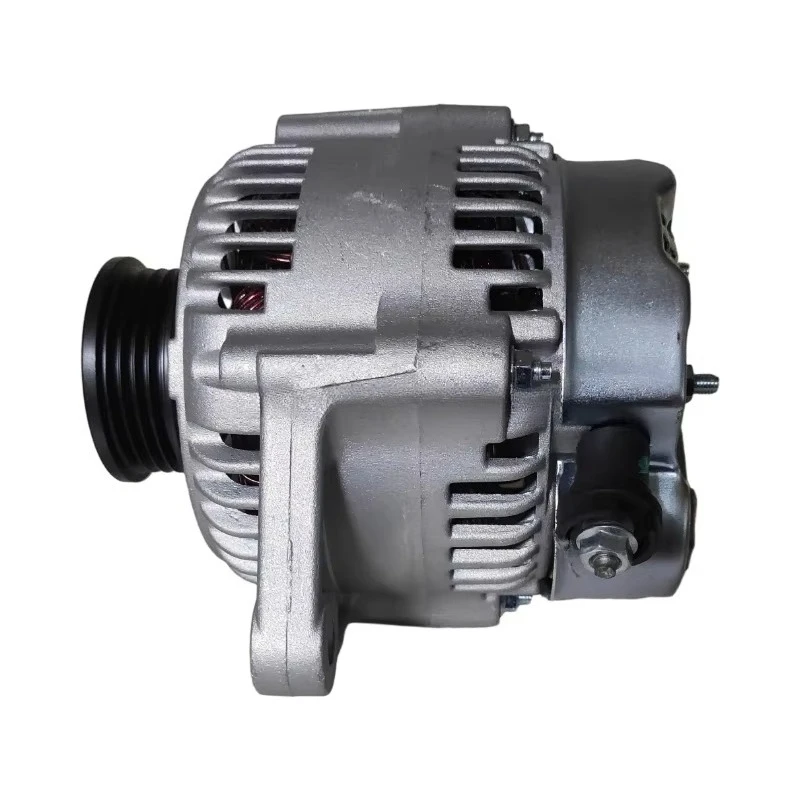 

Hot Sale OE 31400-65J00 High Quality Auto Car Generator for Huachuan Lynx 4S/Chang'an Suzuki Lynx/Swift 1.3L Generator