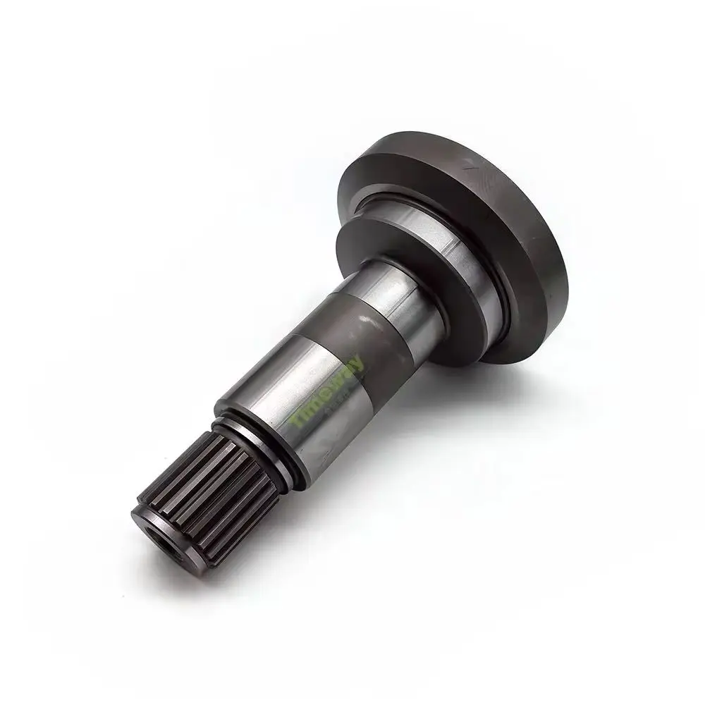 Bmv Hydraulic Pisto…