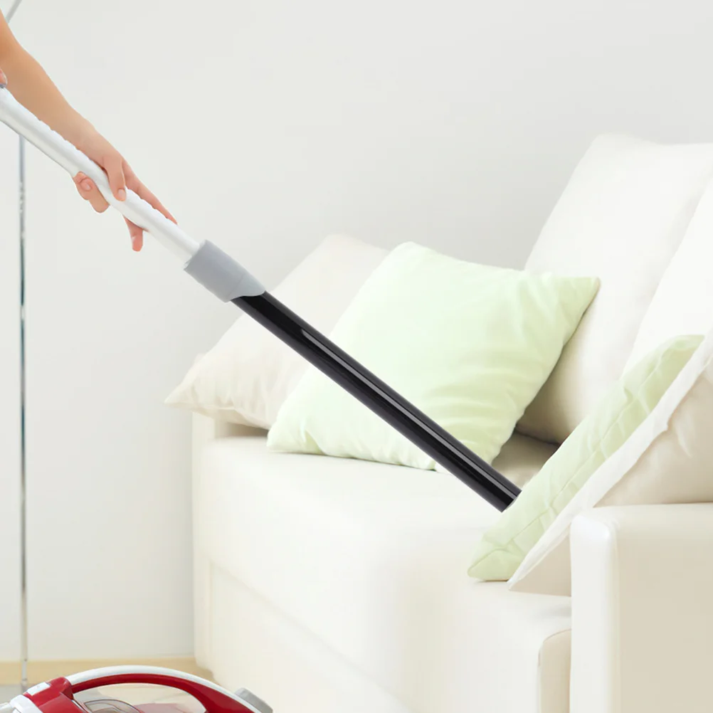 

2pcs Cleaner Extension Tube Abs Durable Easy Connect For High Places Cleaning Vacuum Extension Wand Hose Vacuum Cleaner Parts