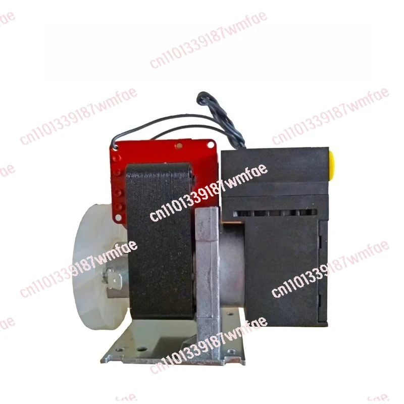 S0306-A0101-001 KNF N86KTE German Sampling Pump Vacuum Pump Large Flow Diaphragm Pump