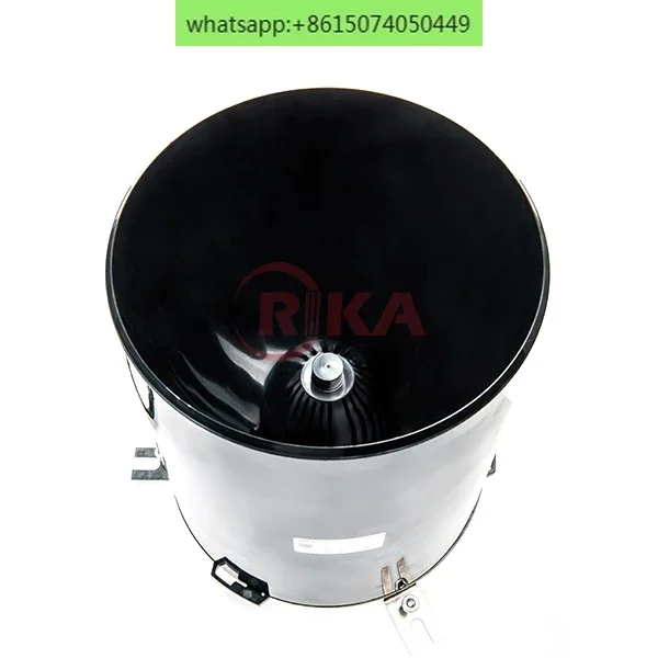 RK400-04 Factory Supply ABS Plastic Cheap Tipping Bucket Automatic Rain Gauge Sensor