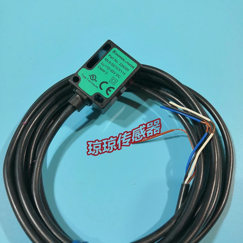 ML8-55/103/115 Mirr…