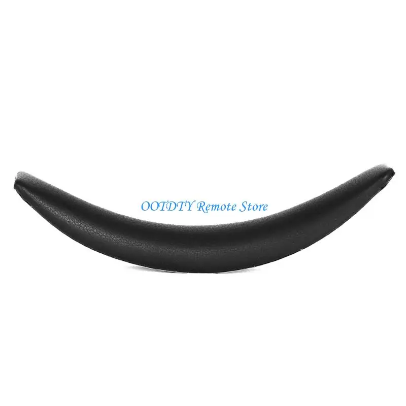 

Comfortable Ergonomic Headband Cushion for WHCH520/CH520 Headphones Headbeam Soft Padding Ensures All Day Use Comfort