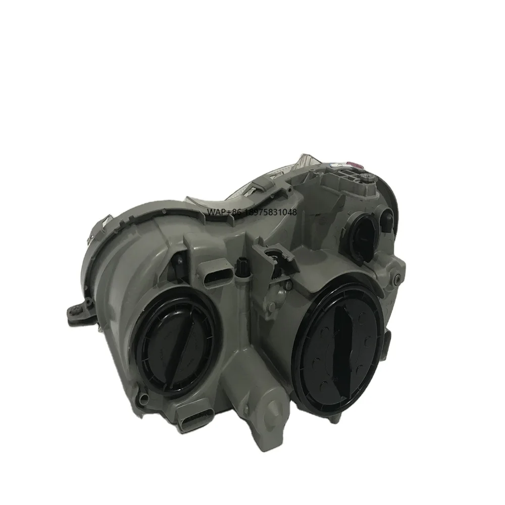 

Shiyi Suitable for Oem 2038200261 Auto Headlight Car W203 C Class C180 C200 C260 C300 2000-2004 Front Headlight