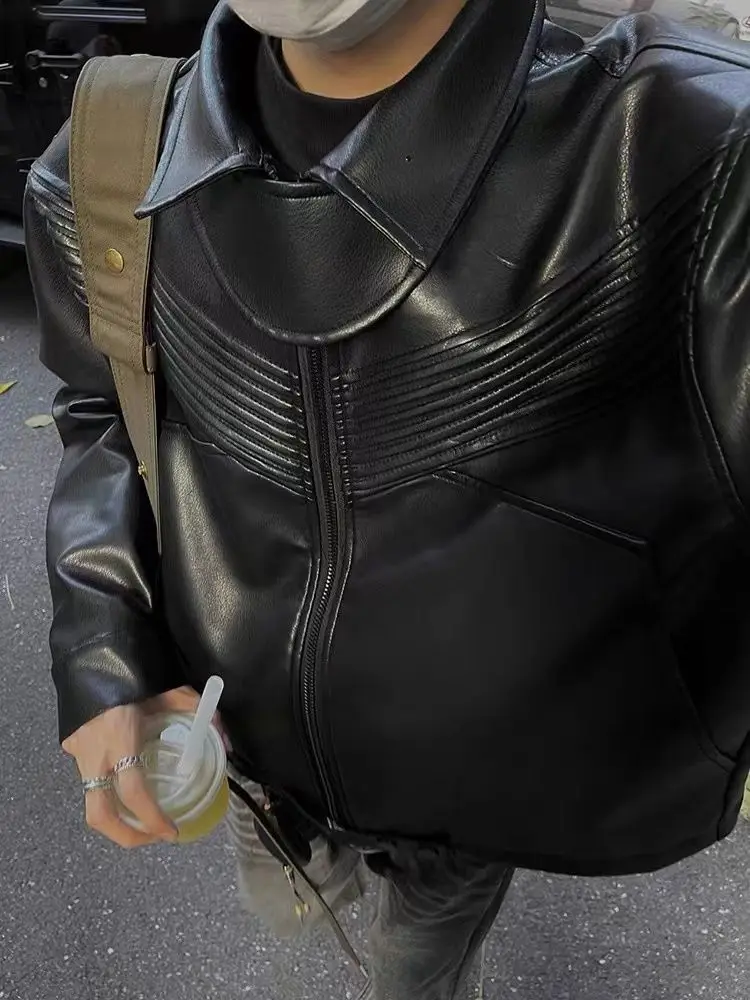 

Мужская куртка-пуховик с капюшоном: новая, современная, актуальная, ультрасовременная, теплая