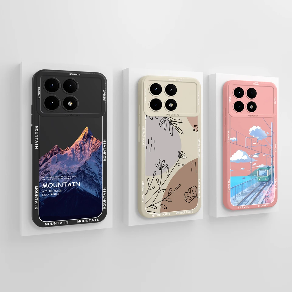 Cases For Xiaomi Re… - image