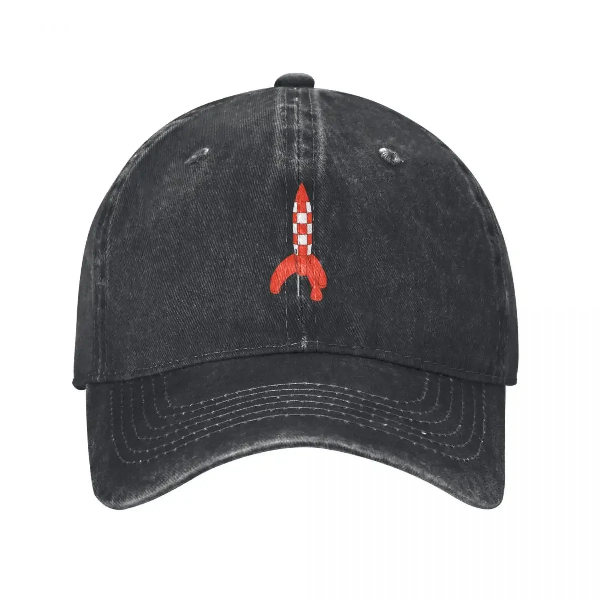 Rocket Active Baseball Cap Golf Hat dad hat designer cap Hat men Hats For Men Women's