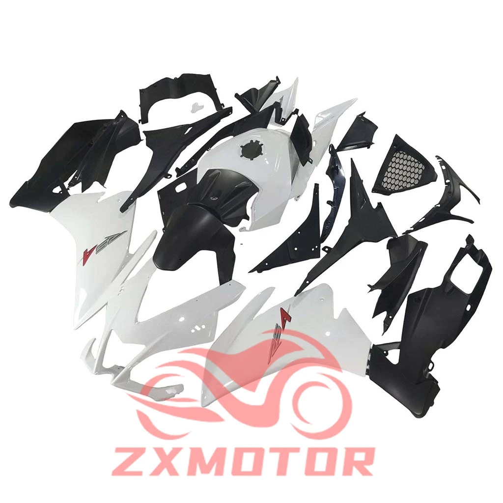 Cool Fairings RS125 2012 2013 2014 2015 2016 Injection Complete Motorcycle Fairing Set Bodywork Kit for Aprilia RSV 125 RS4 ZXMT