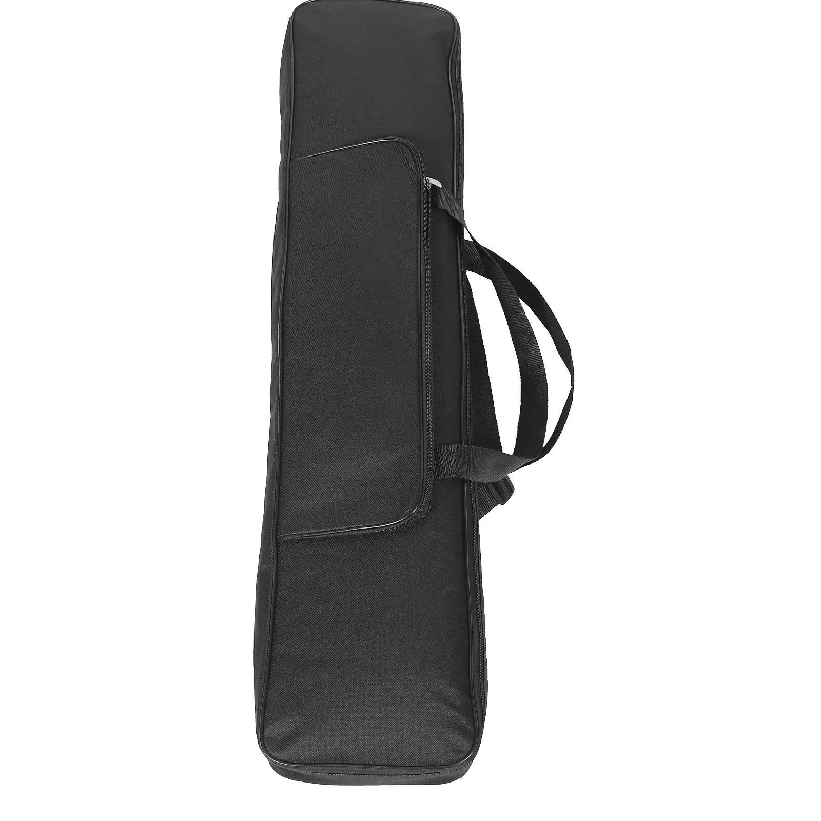 

Thickened Padded Electric Keyboard Bag Dual Carry Options Soft Lined Protection Keyboard Travel Bag For Travel Performance