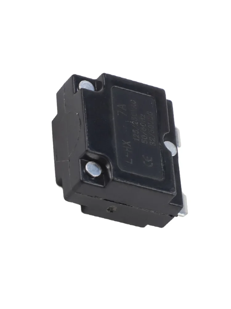 Automatic Reset Relay Current Overload Switch Children Electric Car Stroller Remote Control Toys Accessories