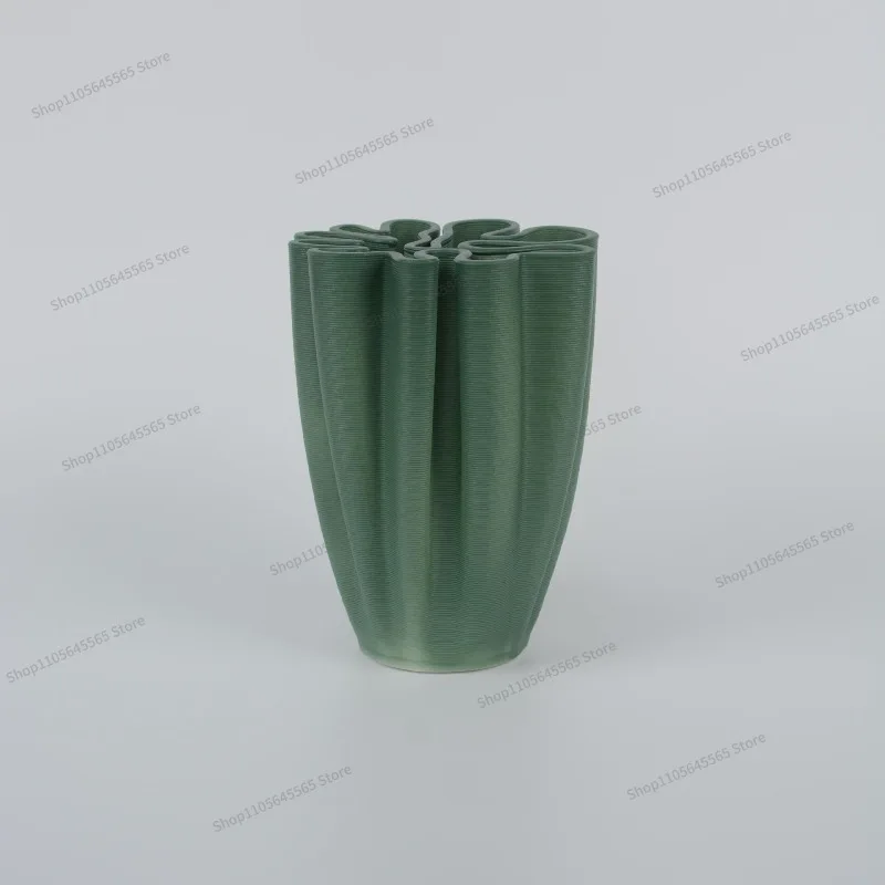 For Ceramic Vases, Office Decorations, Multi-color Vase Ornaments