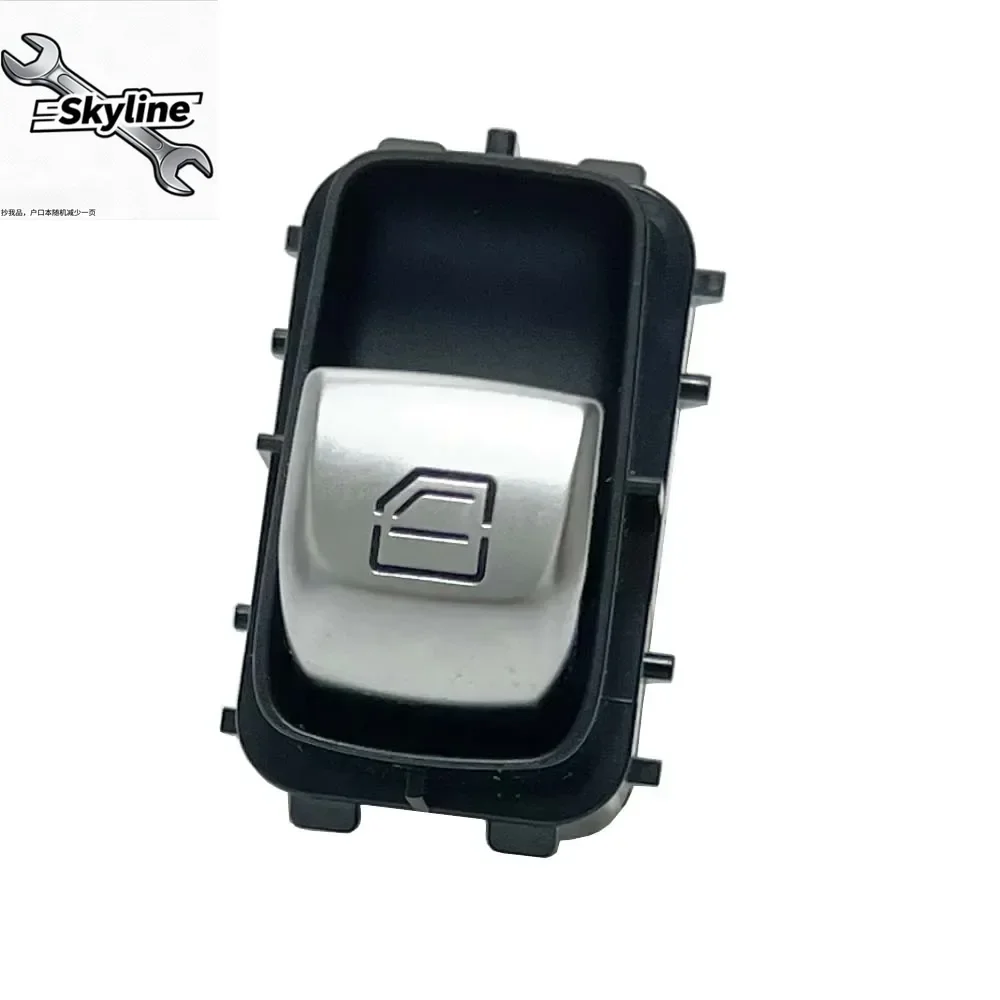 A2229051904 For Mercedes Vito C-Klasse V-Klasse W447 W205 C180 C200 Passenger Window Switch Button