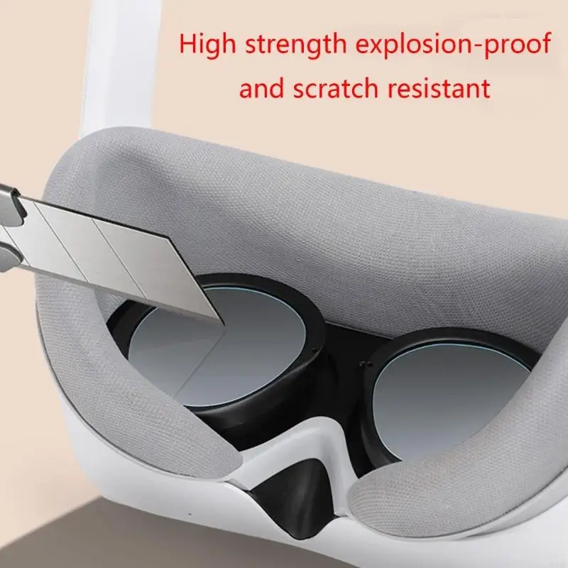 Bộ bảo vệ màn hình G6DD cho bộ bảo vệ màn hình trong suốt 4