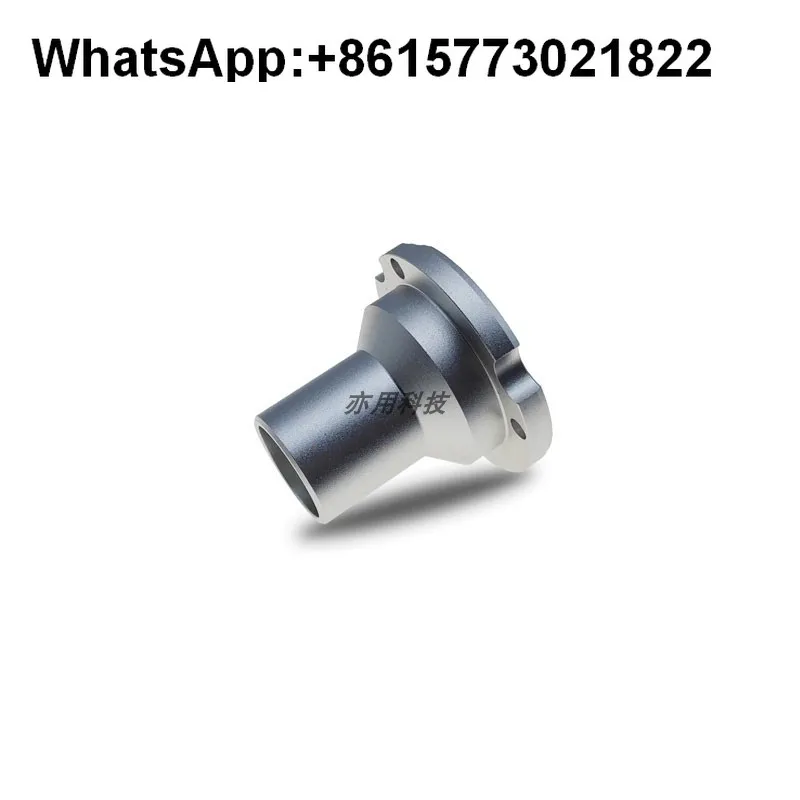 

F01633 Gas protection sleeve SOYER Germany, SOYA PH-3N stud welding gun, accessories