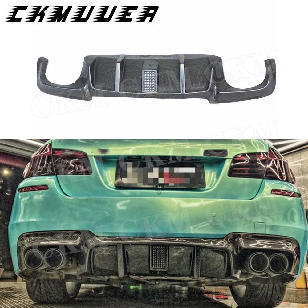 5 Series Car Stylin…