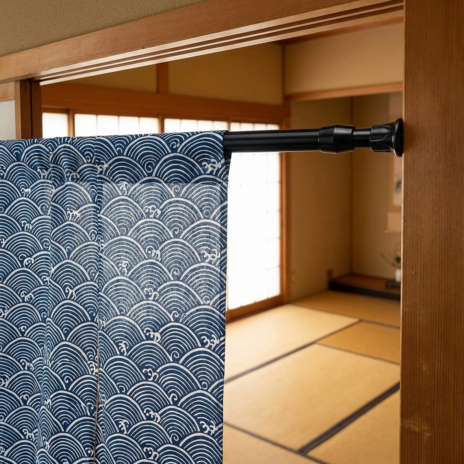 Thumbnail 3 - #27 Best Shower Rods to Buy In 2026