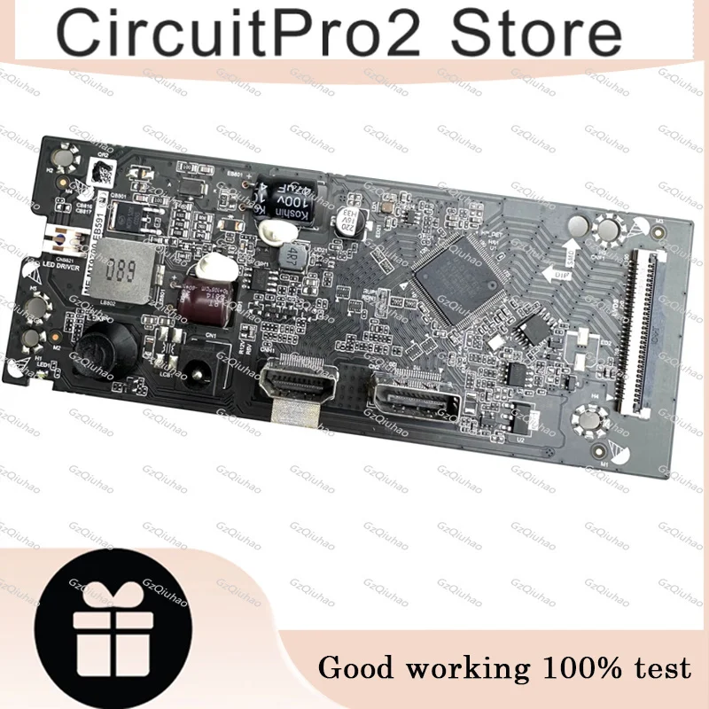 Original P27FBA-RA driver board ME.MT9700.EB591