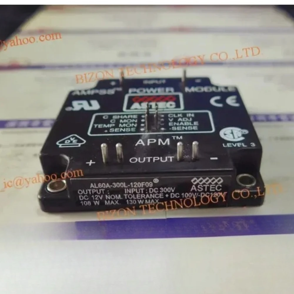 

AL60A-300L-120F09 New Original Module