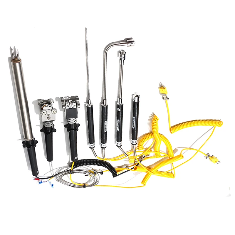 PT100 K-Type Surfac…