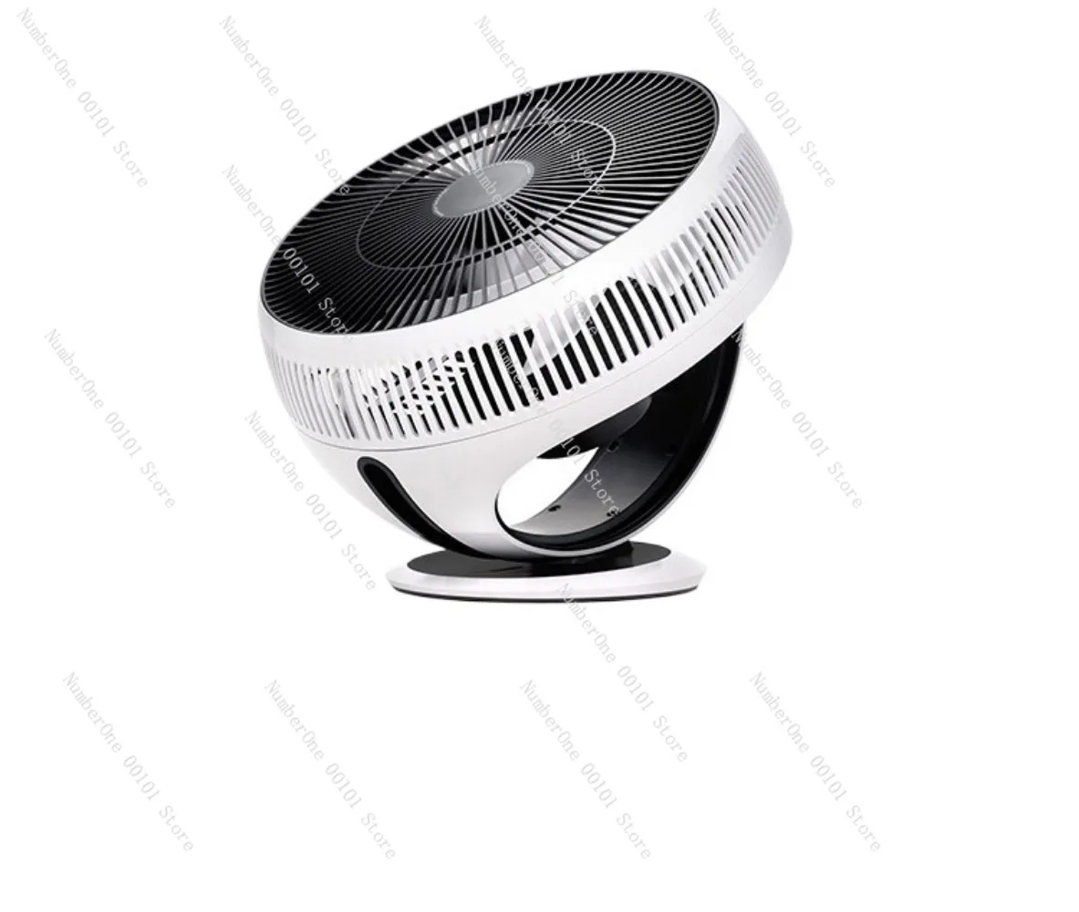 

Air Circulator Turbine Convection Home Desk Fan