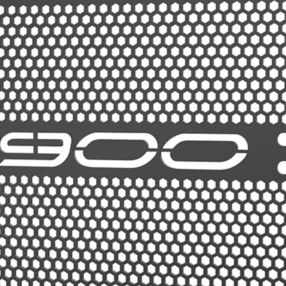 

For Honda CMX1100 Rebel Rebel 1100 DCT 2021-2025 2024 2023 Radiator Gille Guard Protector Cover Motorcycle Accessory Aluminium