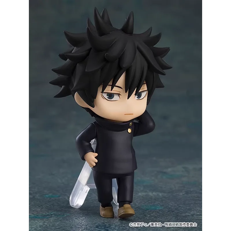 GSC Original Nendoroid Surprise Jujutsu Kaisen Anime Action Figure Toys For Boys Girls Kids Children Birthday Gifts Collectible image 6
