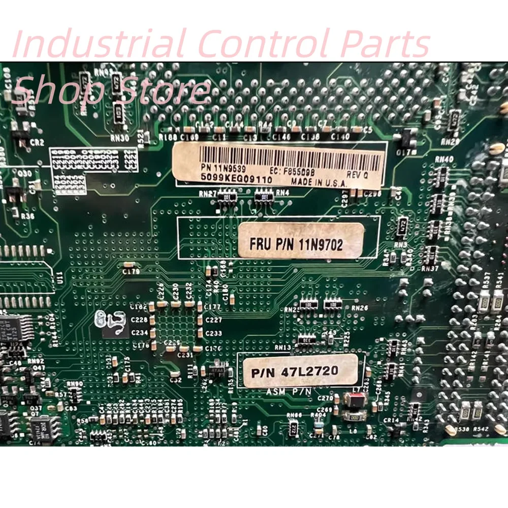 

Материнская плата промышленного управления 586 В, арт. 47L2720