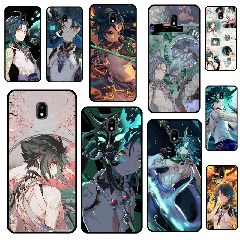 Xiao Genshin Impact…