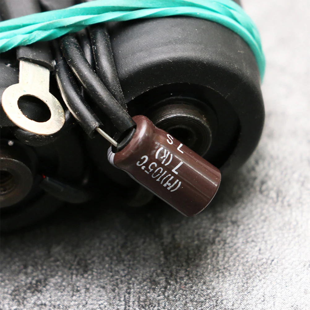 

Tattoo Machine Coil Professional Copper Wire Coils Parts Durable High Quality Body Art Beauty Makeup Tool Equipment