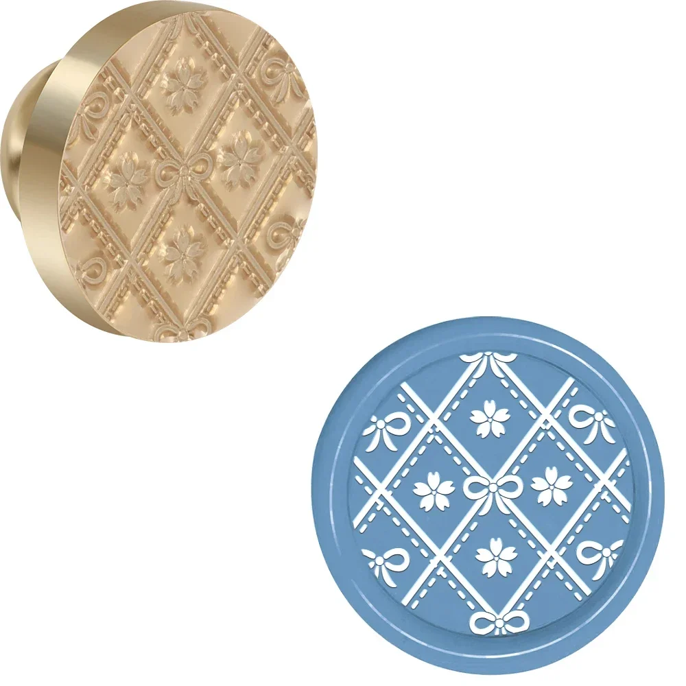 Vlinder Kroon Paw Print Lakzegel Zegel Stempel Koperen Kop Reliëf Proces Stempel Afdichting Voor Diy Kaarten Bruiloft Uitnodiging Decoratie