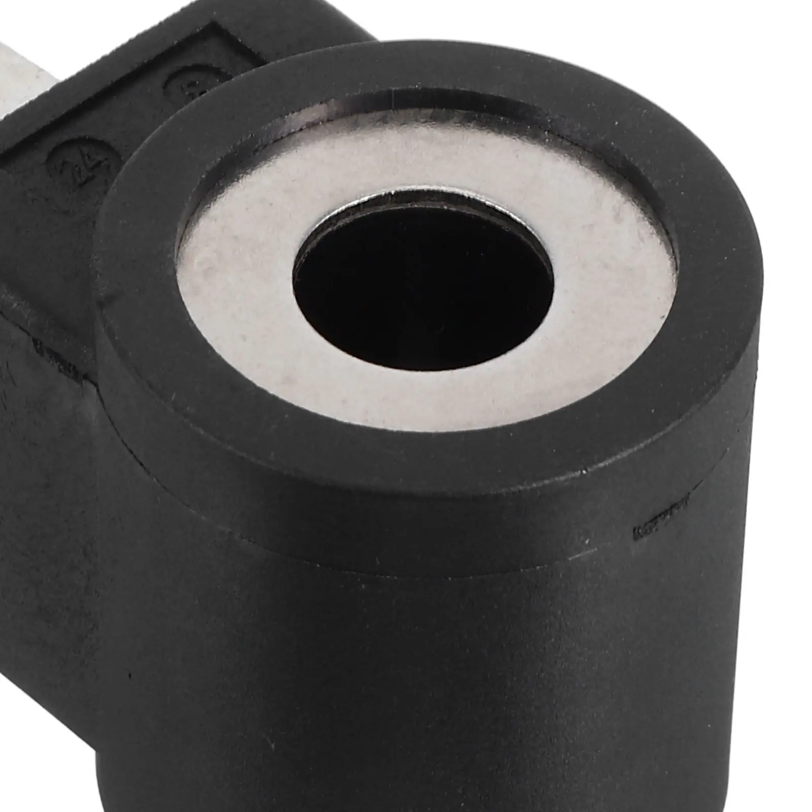 Heavy Duty Hydraulic Solenoid Valve Coil High Precision Control Energyefficient Design Industrial Automation Solenoid Valve Coil