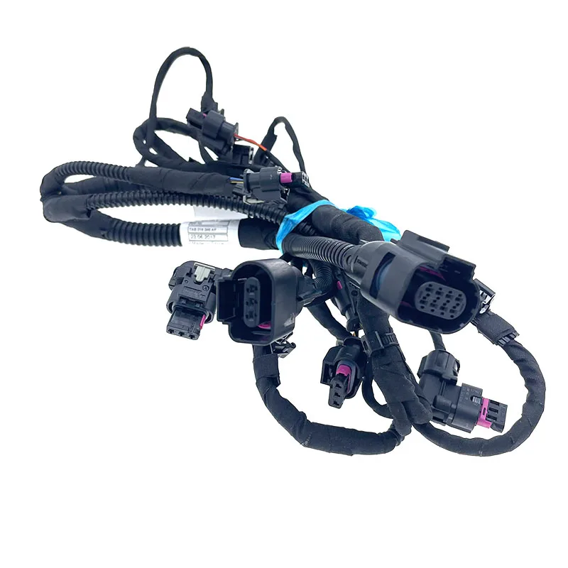 5NA 971 104 N For TIGUAN AD MK2 Tiguan Allspace 2017- Rear Parking Aid Wiring 5NA971104N  5NA971104 N 5NL971104A