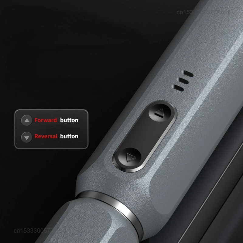 Imagem -04 - Olam-household Electric Screwdriver Kit Recarregável Multifunções Ferramentas de Reparação Bateria de Lítio Xiaomi