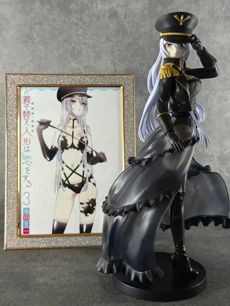 

В наличии подлинные куклы Эспресто Inui Sajuna и Kitagawa Marin аниме игрушки оригинальные коллекционные модели для фанатов и хоббистов