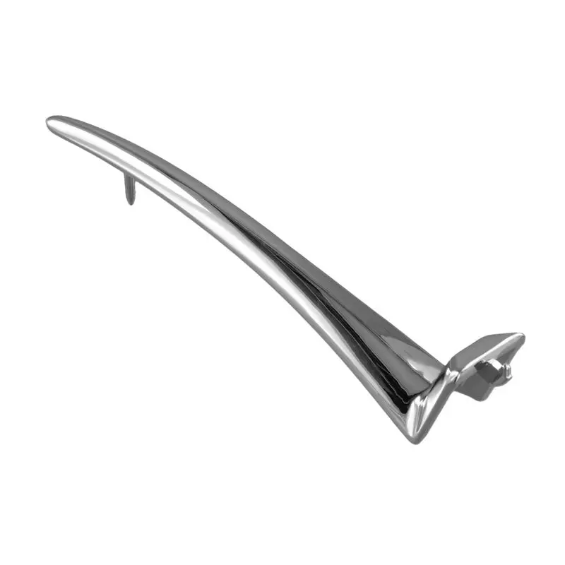 Nova Capa Cromada para Farol A20K - Acabamento Superior da Carenagem para Modelos Road King FLHR FLHRXS 2014-2023