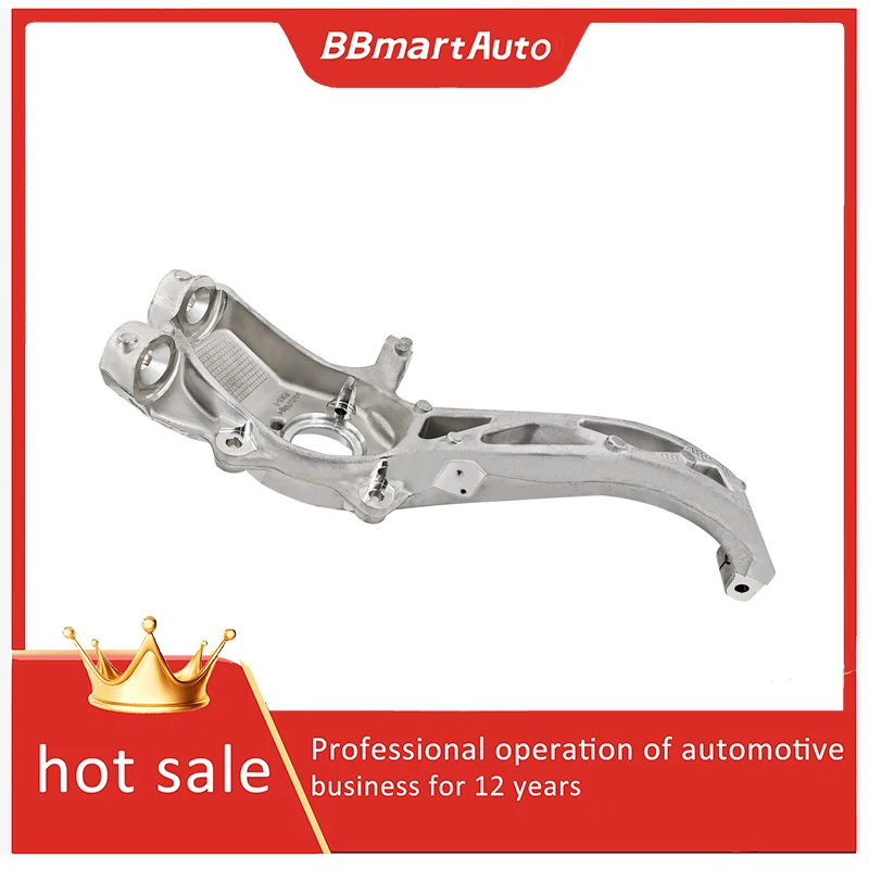 

118831600E BBmartAuto Овечий звуковой сигнал передний правый для Tesla Model Y