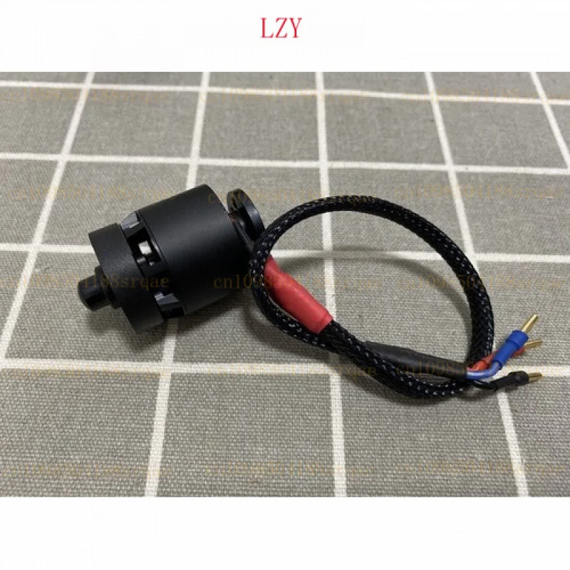 

Подлинный двигатель Yuneec Typhoon H с монтажной пластиной пропеллера