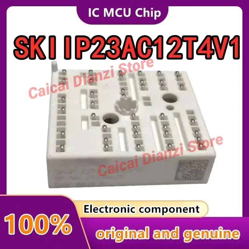 SKIIP23AC12T4V1 IGBT module