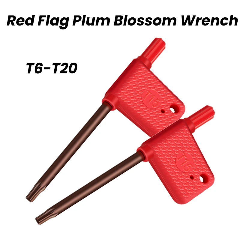 

Красный флаг цветущей сливы, фотографический фонарь для токарного станка с ЧПУ, вращающийся держатель инструментов, ручной инструмент