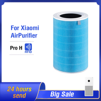 Replacement Filter for Xiaomi Mi Mijia Air Purifier Pro H Xiaomi Pro H Filter