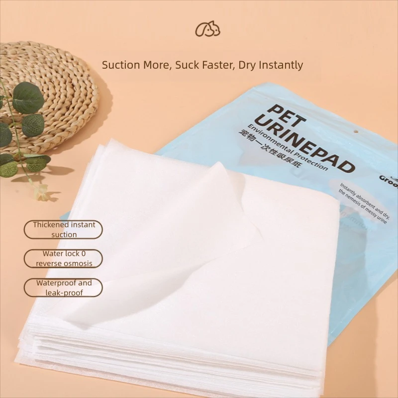 Thumbnail 2 - #22 Latest Dog Diaper Pads & Liners Offers