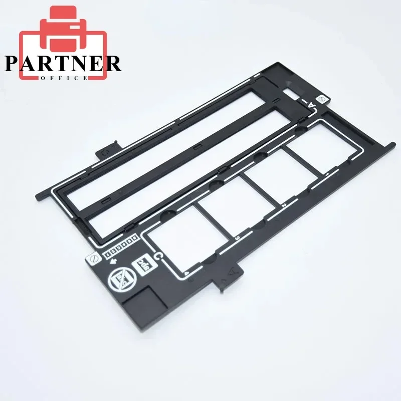 1423040 Photo Holder Assy Film Slide 35mm Negative Holder & Cover Guide for Epson V500 V550 V600 4490 2450 3170 3200 4180 X750