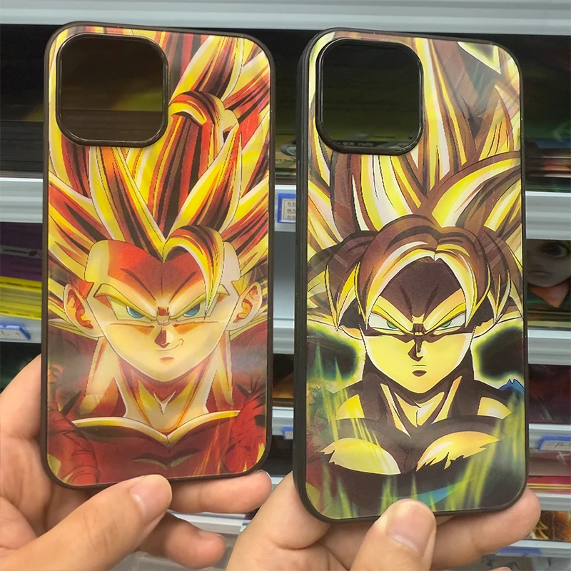 Dragon Ball Gohan/G… - image