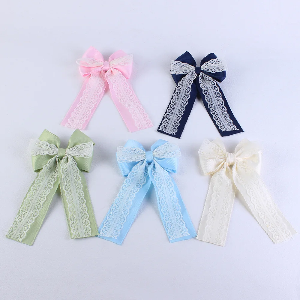 Jepit Rambut Baru Aksesoris Rambut Musim Panas Gaya Selebgram Jepit Rambut Wanita Musim Semi Grosir