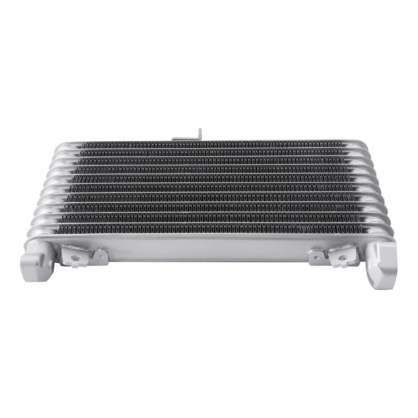 Motorcycle Water & Oil Cooler Radiators Fit For Suzuki Hayabusa GSX1300R 2022 2023 2024
