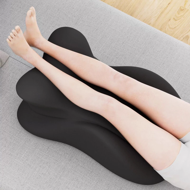 زوجين الحب الأرداف دعم الوسائد رغوة الذاكرة وسادة جنسية عنق الرحم وسادة للجسم النساء الحوامل الساق النوم وسادة عرضة #3