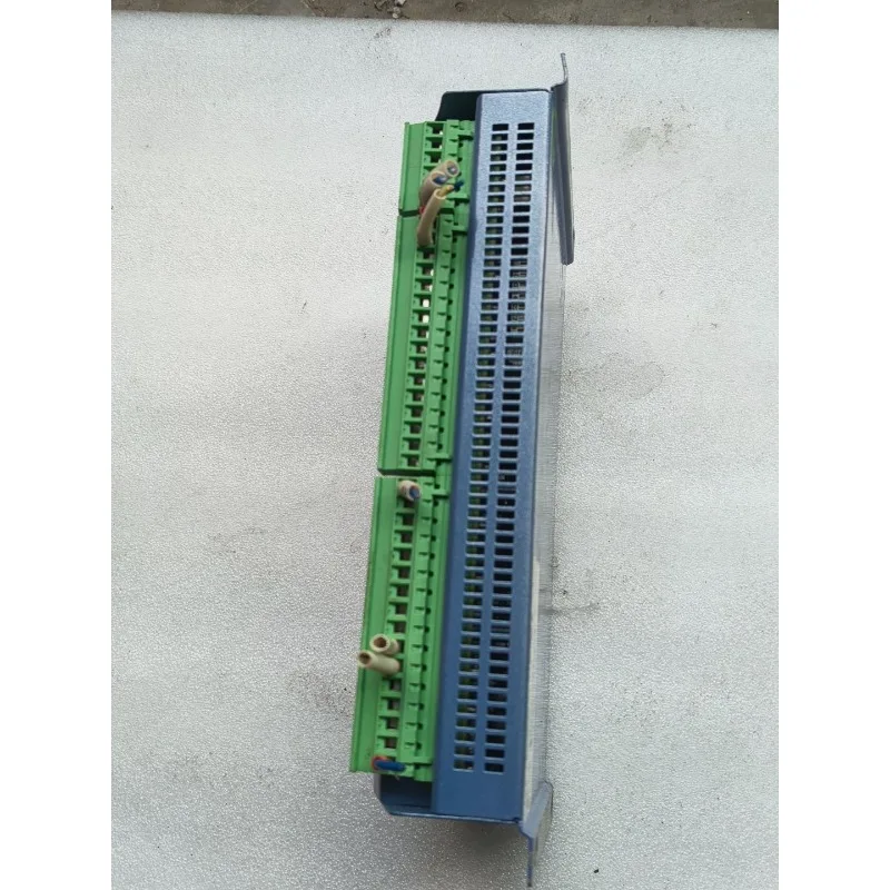 CPAC-0toBox-UST2-4PG-P01 Controller Disassembled Nearly New DC Powered with Ethernet Port Dual USB Fully Functional