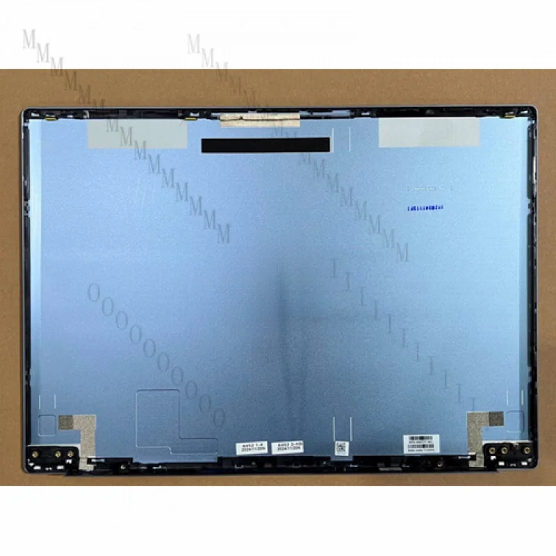 

Новинка AA для hp 16 Pavilion 16-AF 16-AG, верхняя крышка, чехол синий N94777-001