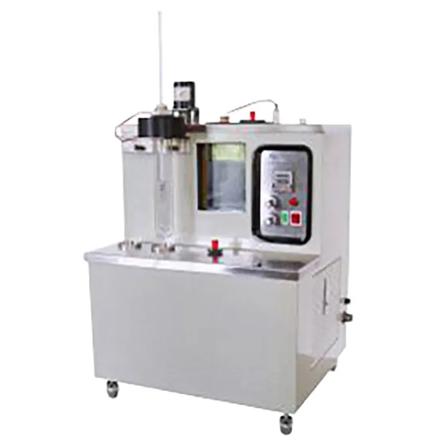 Freezing point testing equipment/freezing point measuring instrument