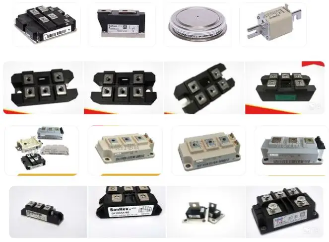 SKKT253/12E/08E/14E/16E/18E/18E /16E NEW Thyristor Diode Modules